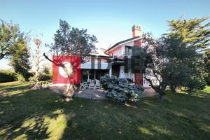 CASA SINGOLA A CAORLE 300 MT. DAL MARE