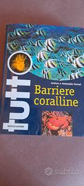 Tutto  barriere  coralline 