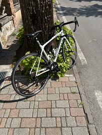 Bici corsa