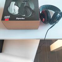 cuffia superlux HD 681 evo 