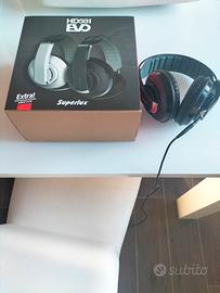 cuffia superlux HD 681 evo 