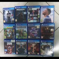 giochi ps4