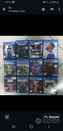 giochi ps4