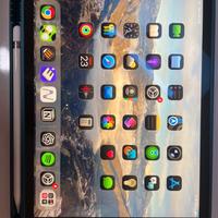 Ipad 9th + apple pencil 1st