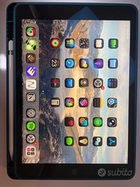 Ipad 9th + apple pencil 1st