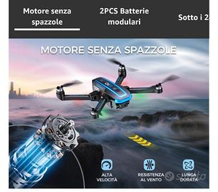 G10 drone Nuovo con scatola
