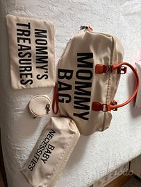 Mommy Bag Childhome