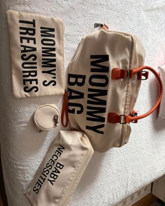 Mommy Bag Childhome