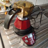 moka del caffè marca de longhi Alicia 