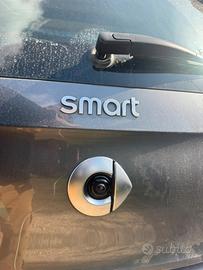 Telecamera smart 453