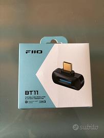 Fiio BT11