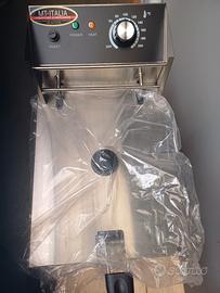 Friggitrice 6L 2500W