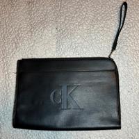 pochette uomo Calvin klein