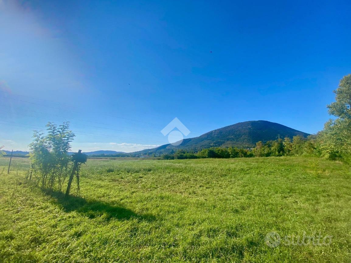 TER. AGRICOLO A CAPRINO VERONESE - Vista 2