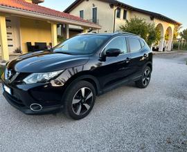Nissan qashqai N-connecta 100 cv