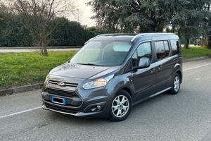 FORD Tourneo Connect7 1.5 TDCi 120 CV Titanium