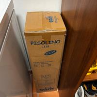 Culla -  Lettino da campeggio Cam Pisolino L118