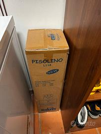 Culla -  Lettino da campeggio Cam Pisolino L118