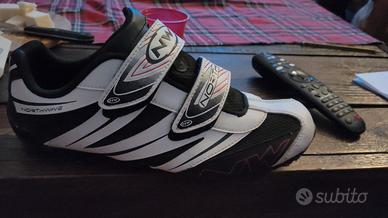 Scarpe on sale mtb 44