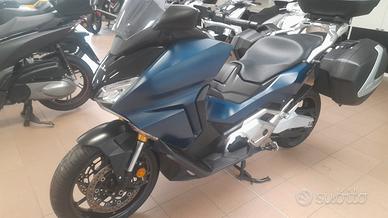 Honda Forza 750 TRIS VALIGIE