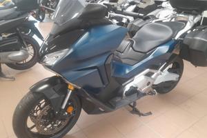 Honda Forza 750 TRIS VALIGIE