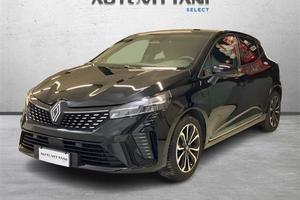 RENAULT Clio 1.0 TCe Techno