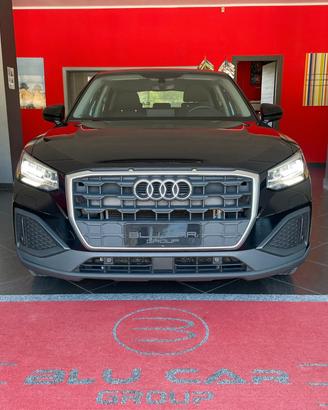 AUDI Q2 30 2.0TDI S-TRONIC 116cv