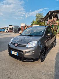 Fiat Panda Hybrid City Life