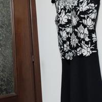 Abitino  elegante Made in Italy donna