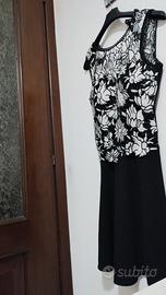 Abitino  elegante Made in Italy donna