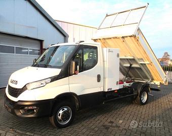Iveco Daily 35c14