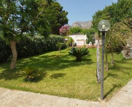 Brevi periodi villa bifamiliare san vito lo capo