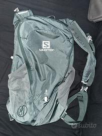 Zaino Trail Running Salomon