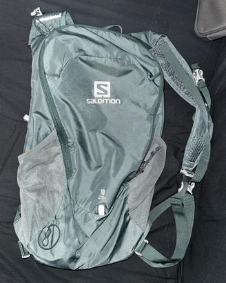Zaino Trail Running Salomon
