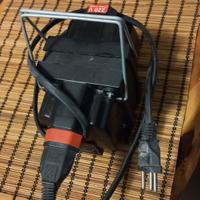 Autotrasformatore 710 w