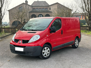 Renault Trafic 2.0DCI 3posti Euro5B