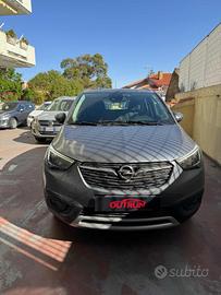 OPEL Crossland X 1.2 Turbo 12V 130 CV Start&Stop