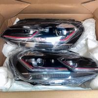 fanali anteriori golf 7 nuovo
