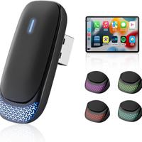 Adattatore Carplay wireless per iPhone