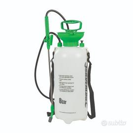 Nebulizzatore a pressione 8 Litri