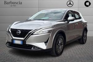 Nissan Qashqai III 2021 - 1.3 mhev Business 2...