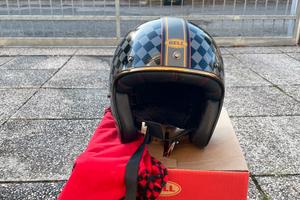 CASCO BELL CUSTOM 500 2025 - TAGLIA XL