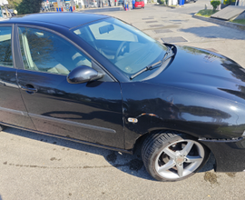 Seat Ibiza 1.4 tdi