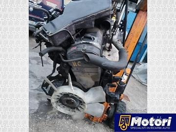 Motore HC per Audi, Daihatsu, VW - 1.1 Benzina