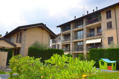 2 LOCALI A VIMERCATE