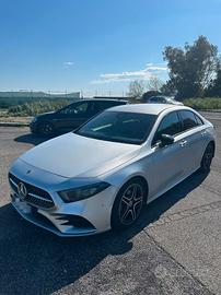 Mercedes-benz A 180 d Automatic Premium AMG