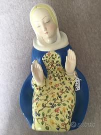 Lenci Madonna di P. Bologna