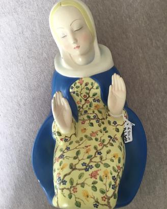 Lenci Madonna di P. Bologna