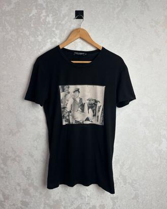 Maglietta Dolce Gabbana Al Pacino