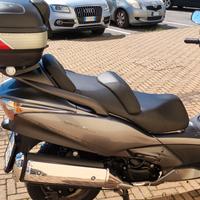 Honda SW-T400 - 2009